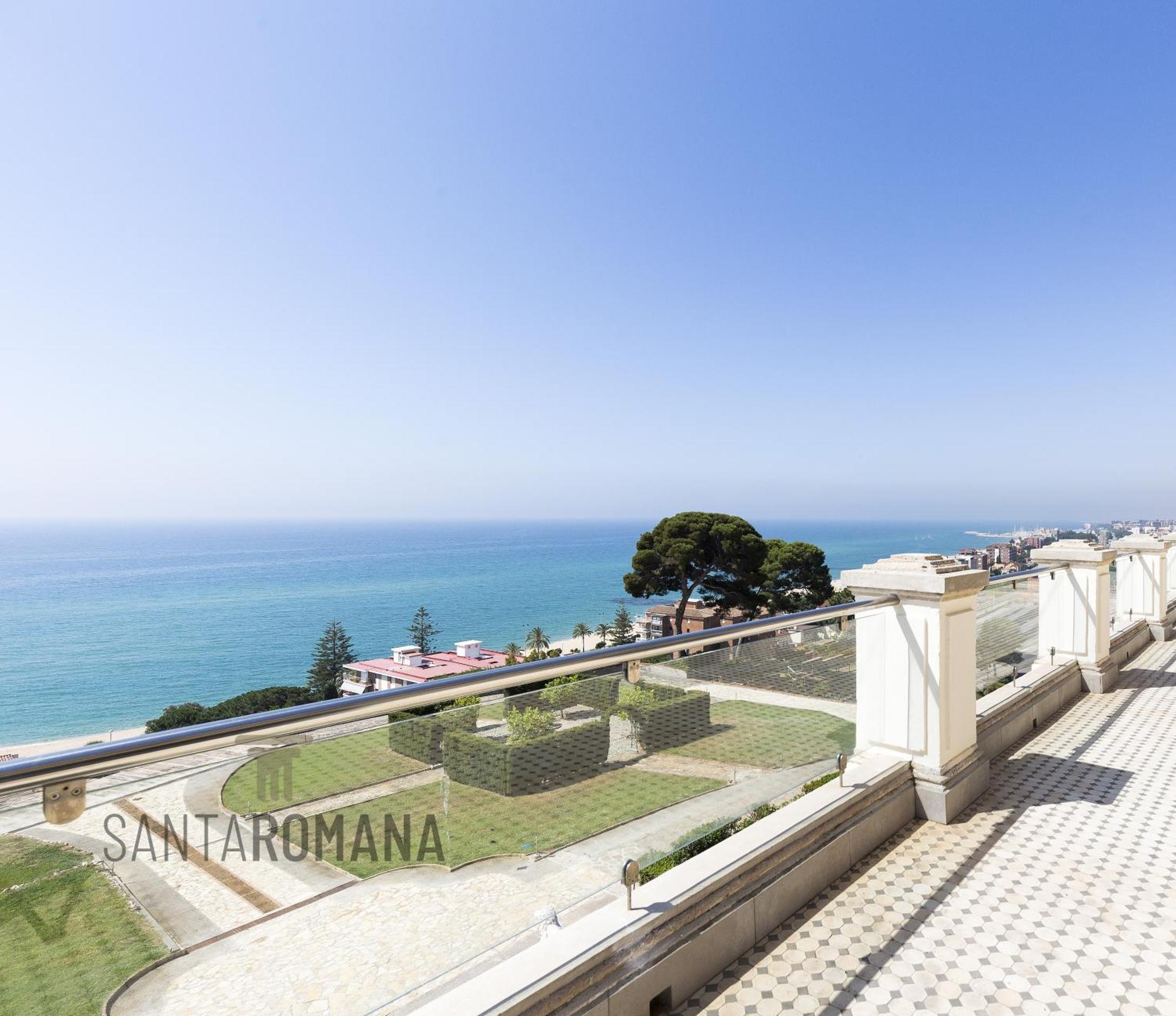 Santa Romana Apartments & Suites Caldes D'Estrach Kültér fotó