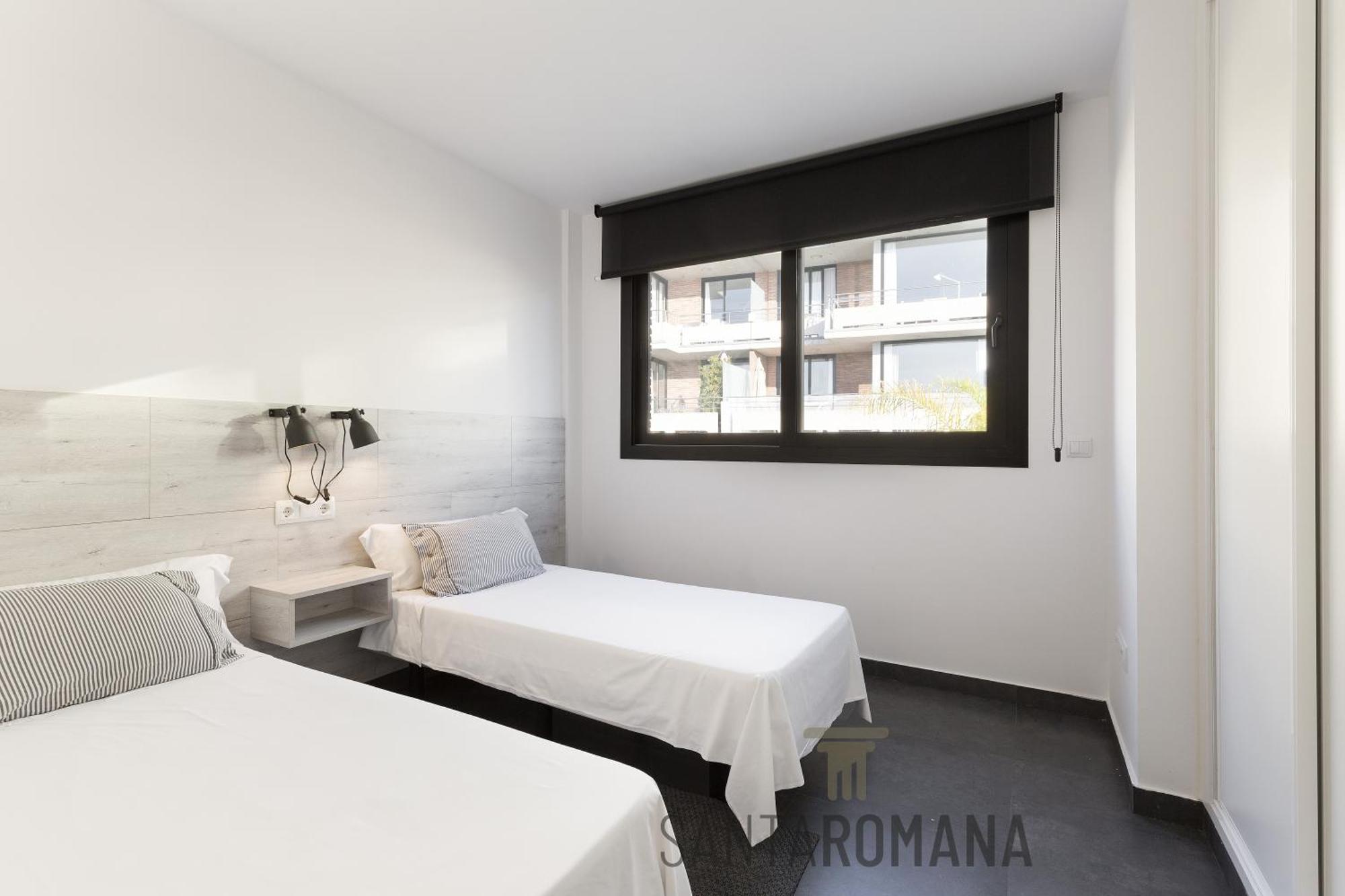 Santa Romana Apartments & Suites Caldes D'Estrach Kültér fotó