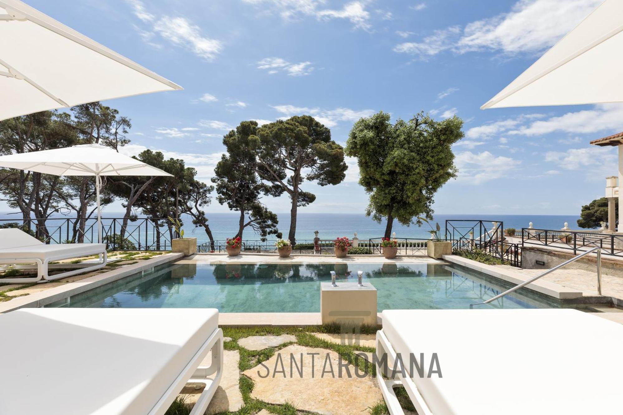 Santa Romana Apartments & Suites Caldes D'Estrach Szoba fotó